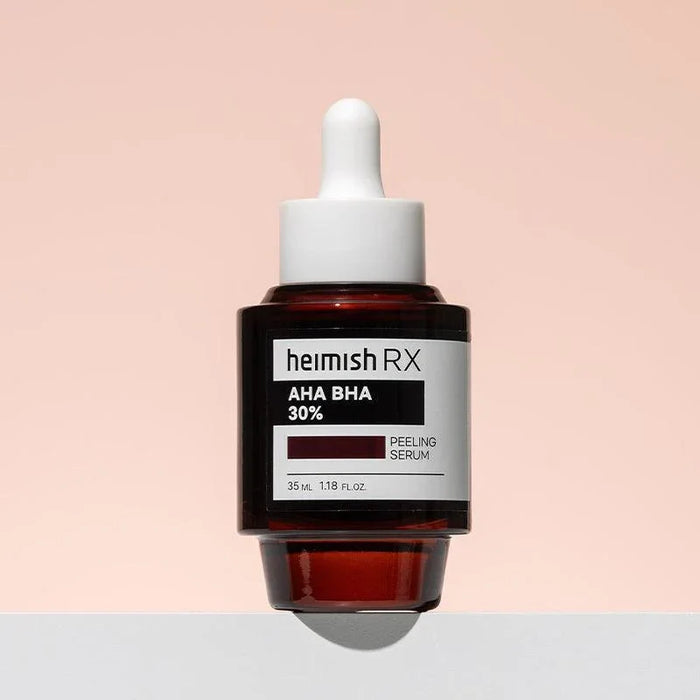 [heimish] RX AHA BHA 30% Peeling Serum 35ml - Ballagrio
