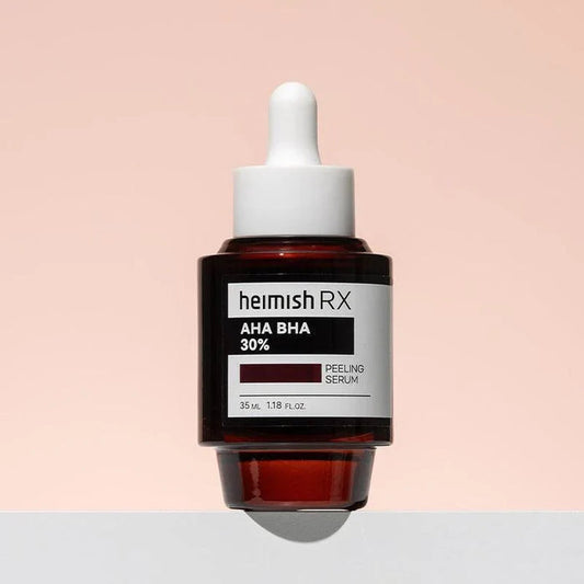 [heimish] RX AHA BHA 30% Peeling Serum 35ml - Ballagrio