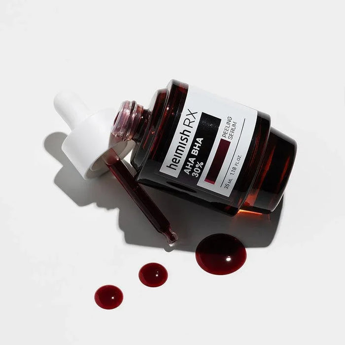 [heimish] RX AHA BHA 30% Peeling Serum 35ml - Ballagrio