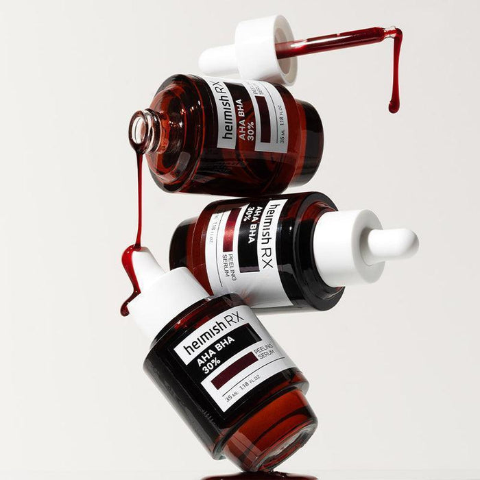 [heimish] RX AHA BHA 30% Peeling Serum 35ml - Ballagrio