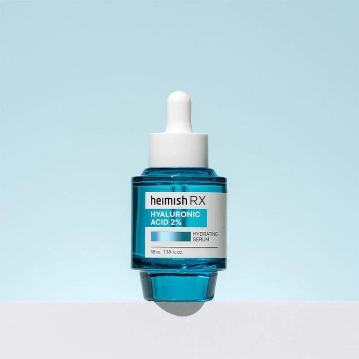 [heimish] RX Hyaluronic Acid 2% Hydrating Serum 35ml - Ballagrio
