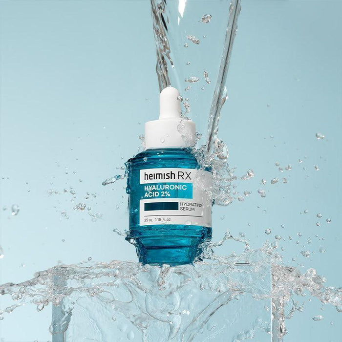 [heimish] RX Hyaluronic Acid 2% Hydrating Serum 35ml - Ballagrio