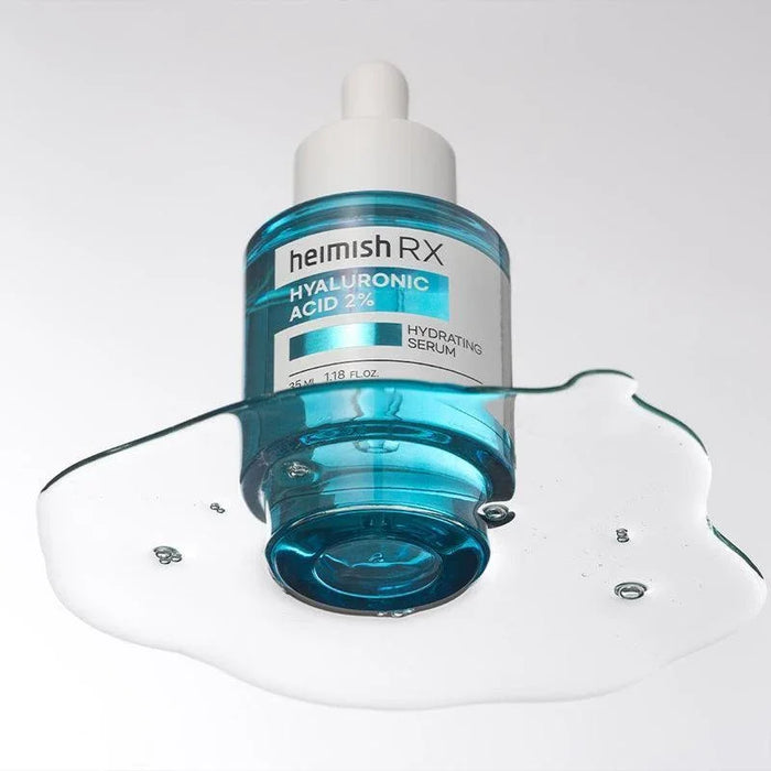 [heimish] RX Hyaluronic Acid 2% Hydrating Serum 35ml - Ballagrio