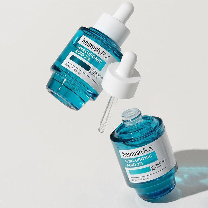 [heimish] RX Hyaluronic Acid 2% Hydrating Serum 35ml - Ballagrio