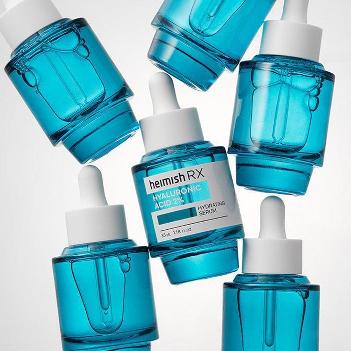 [heimish] RX Hyaluronic Acid 2% Hydrating Serum 35ml - Ballagrio