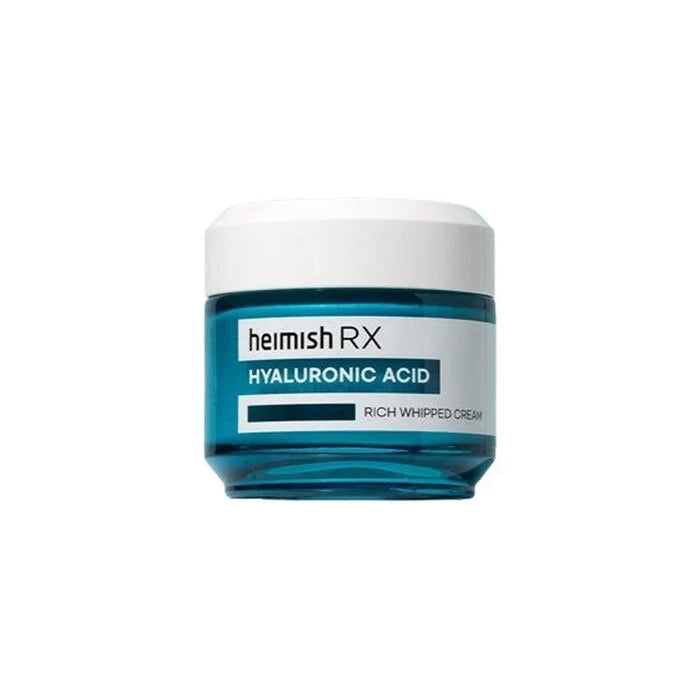 [heimish] RX Hyaluronic Acid Rich Whipped Cream 50ml - Ballagrio