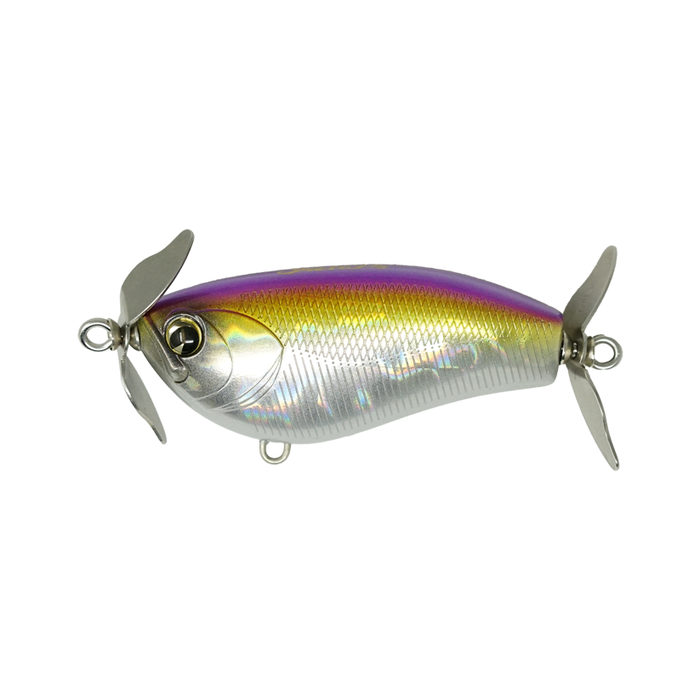 HeliPs #HP-006 About Shad