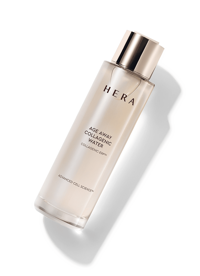 Hera AGE AWAY AESTHETIC BX WATER 150ml - Komiko Beauty