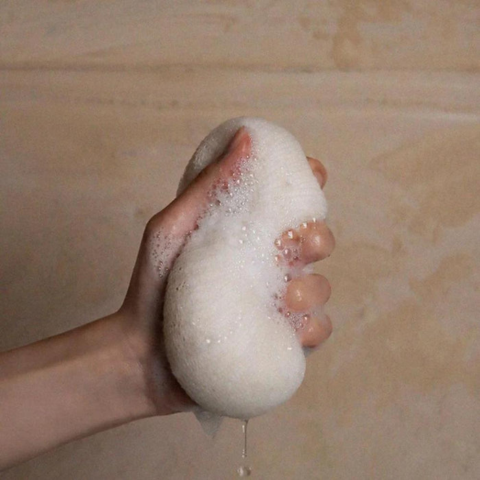 Hetras New Deep Clean Shower Ball 4 ea
