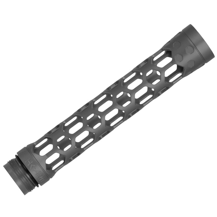 Hex PWR Barrel Back