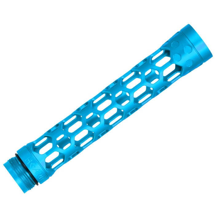 Hex PWR Barrel Back