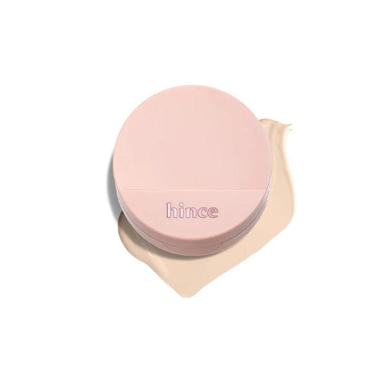 [hince] Cover Master Pink Cushion with Refill SPF 40 PA++ 11g*2EA - Ballagrio