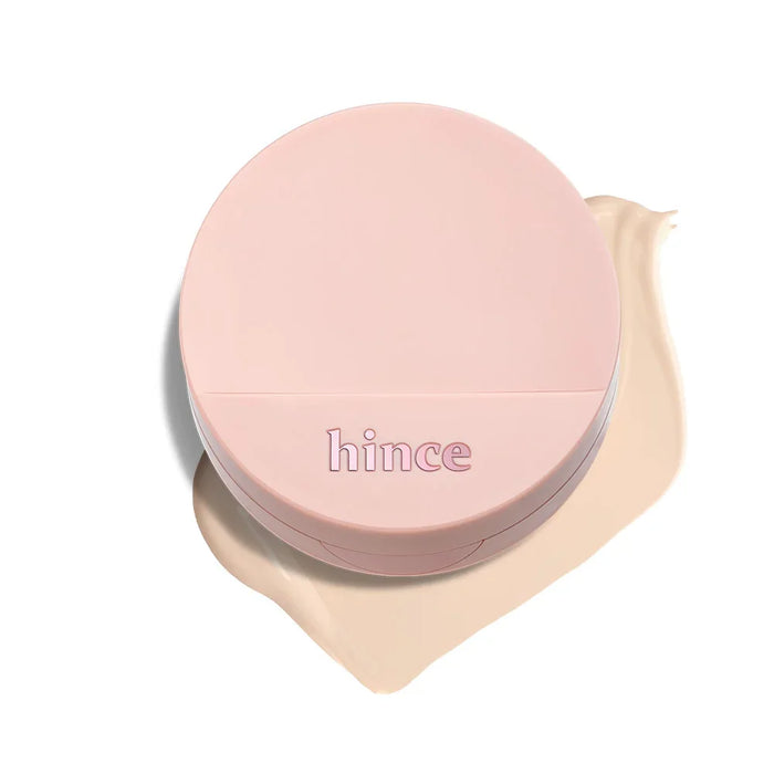 [hince] Cover Master Pink Cushion with Refill SPF 40 PA++ 11g*2EA - Ballagrio