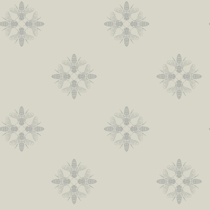 Honey Bee Peel & Stick Wallpaper - EonShoppee
