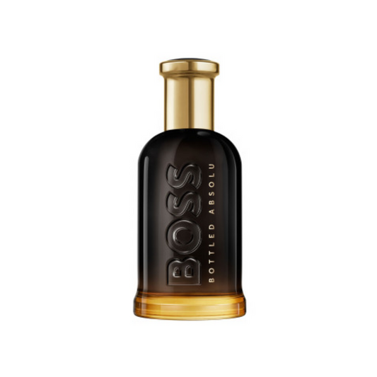 Hugo Boss Bottled Absolu Parfum Intense For Men Edp