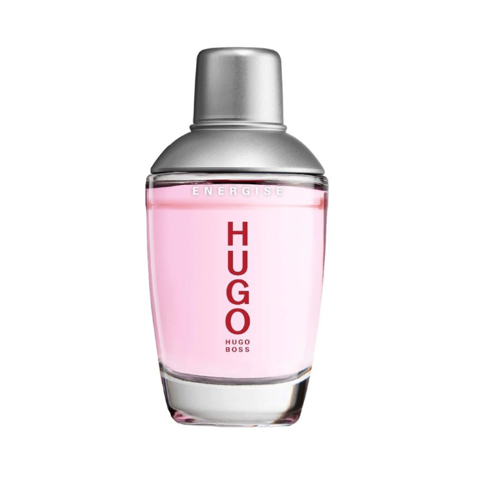 Hugo Boss Energise Edt For Men 75ml