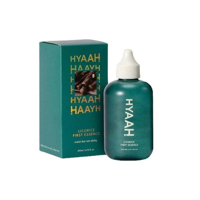 [HYAAH] Licorice First Essence 200ml - Ballagrio