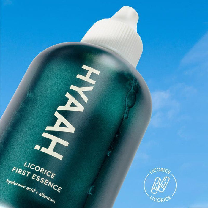 [HYAAH] Licorice First Essence 200ml - Ballagrio