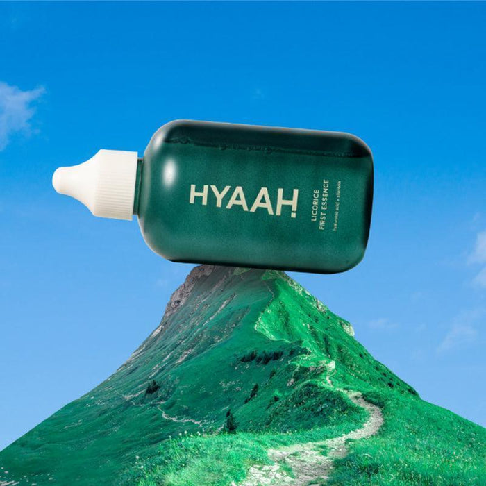 [HYAAH] Licorice First Essence 200ml - Ballagrio