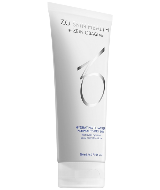 Hydrating Cleanser Normal to Dry Skin