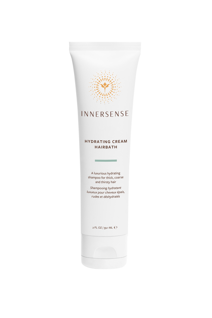 HYDRATING CREAM HAIRBATH