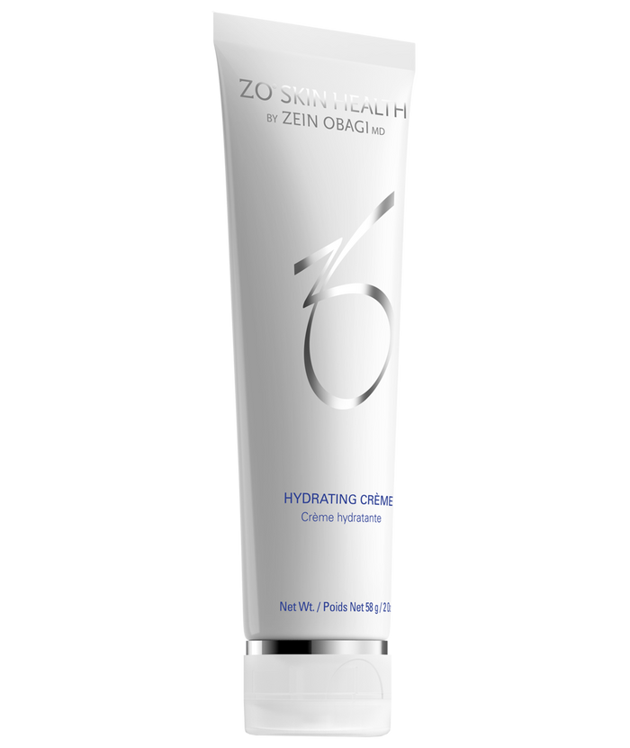 Hydrating Creme