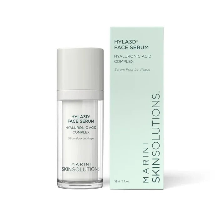 Hyla3D Face Serum Hyaluronic Acid Complex
