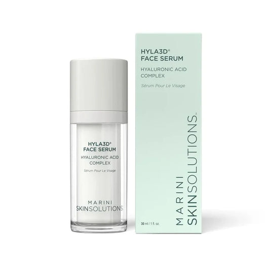 Hyla3D Face Serum Hyaluronic Acid Complex