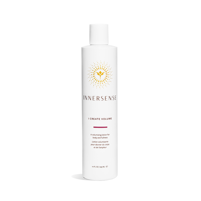 I CREATE VOLUME VOLUMIZING LOTION