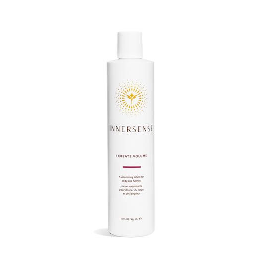 I CREATE VOLUME VOLUMIZING LOTION