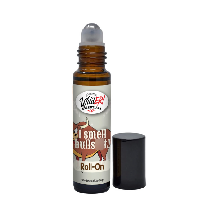 I Smell Bull Roll On - 10ml