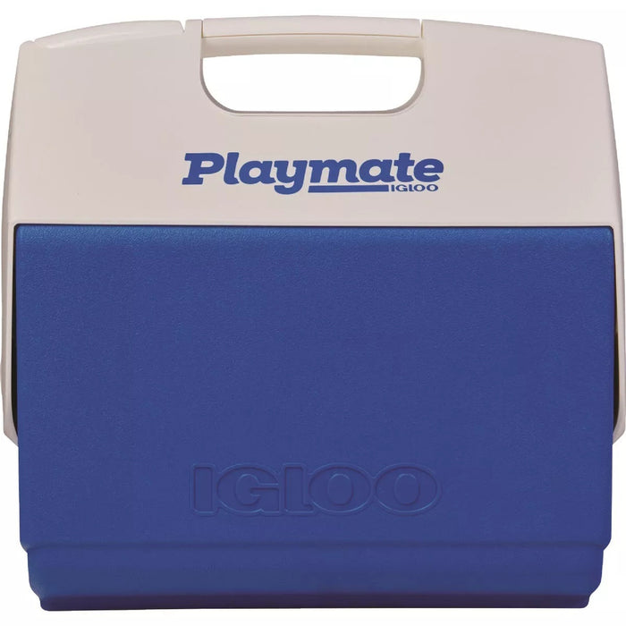 Igloo Playmate Elite 16QT Cooler - Blue