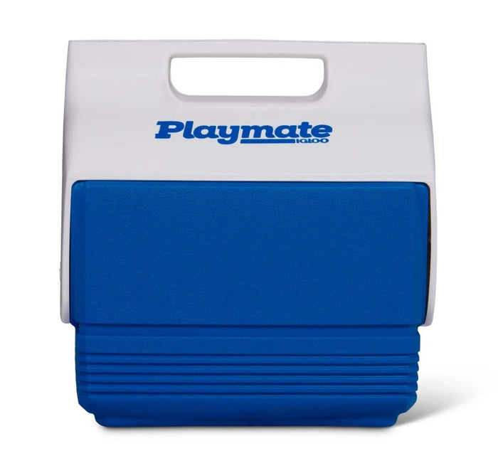 Igloo Playmate Mini 4QT Cooler - Blue