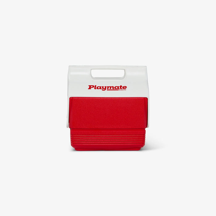 Igloo Playmate Mini 4QT Cooler - Red