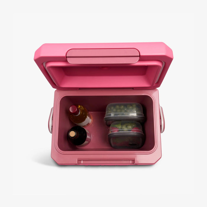 Igloo Tag Along Too Highrise Cooler 19QT - Thrift Pink