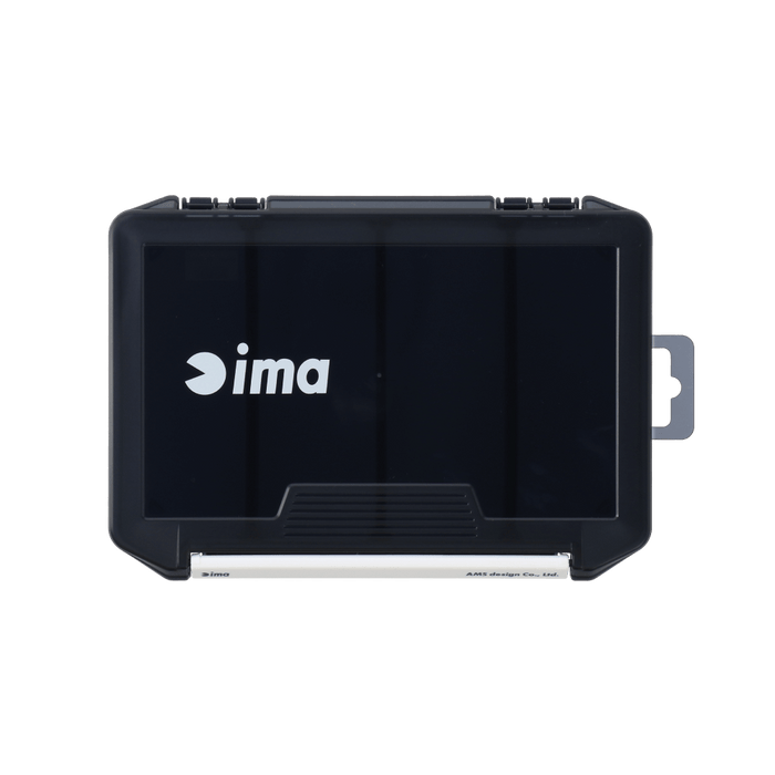 ima LURECASE 3010NDM - ima Navy