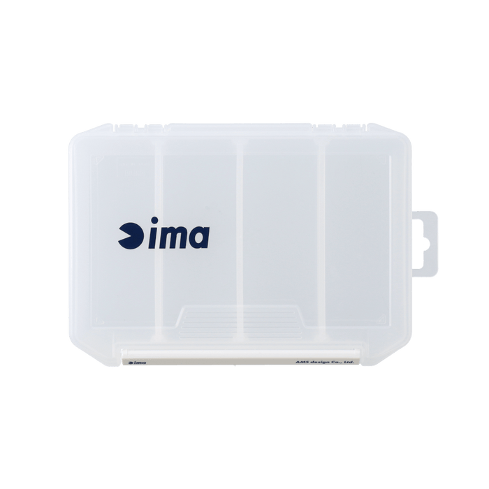 ima LURECASE 3010NDM - PP Clear