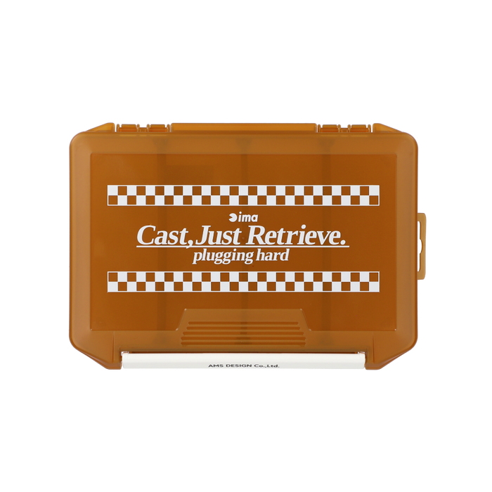 ima LURECASE 3010NDM -［CJR］umber