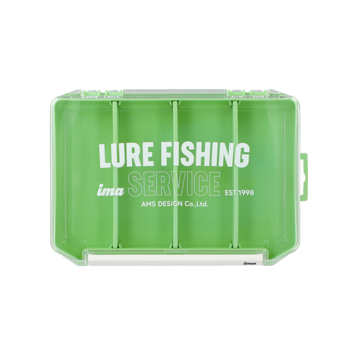 ima LURECASE 3010NDM -［LFS］jade