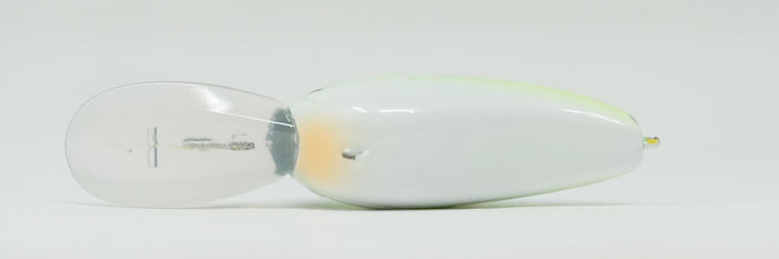 ima Shaker #159 Citrus Shad