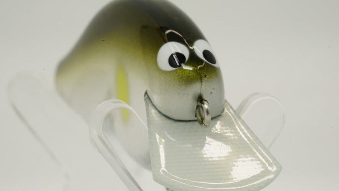 ima Shaker #159 Citrus Shad