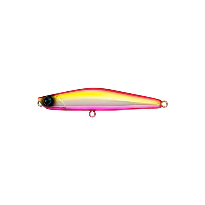 ima Yoichi 99 BALLISTA #YI99B #014 Pink & Pink Chrome
