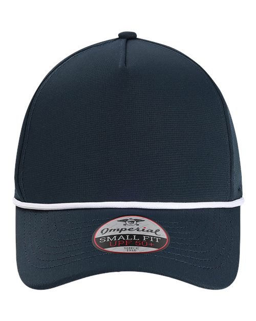 True Navy/ White / Adjustable