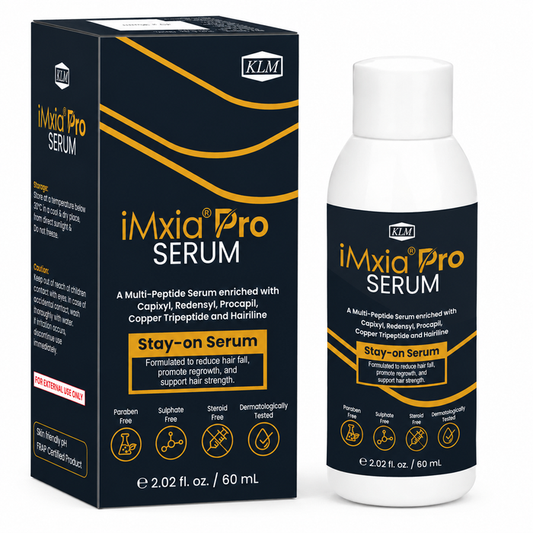 Imxia Pro Serum