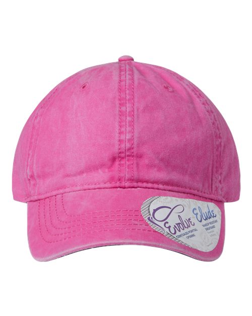 Rose/ Polka Dots / Adjustable