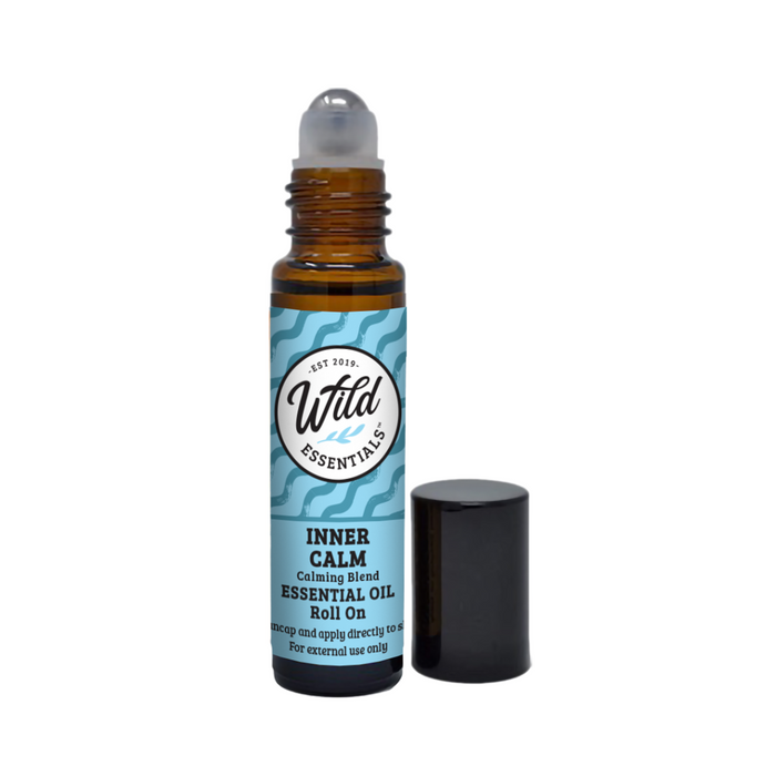 Inner Calm Roll On - 10ml