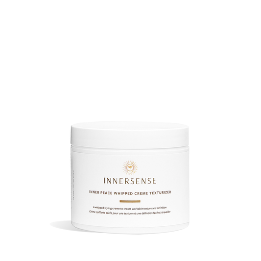 INNER PEACE WHIPPED CRÈME TEXTURIZER