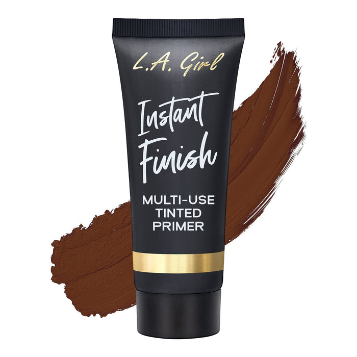 La Girl Cosmetics Prime And Set Product Instant Finish Multi-Use Tinted Primer