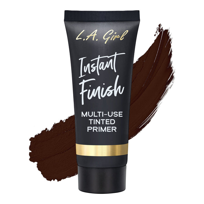 La Girl Cosmetics Prime And Set Product Instant Finish Multi-Use Tinted Primer