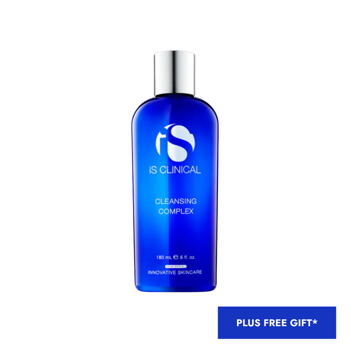 IS Clinical Cleansing Complex 180ml